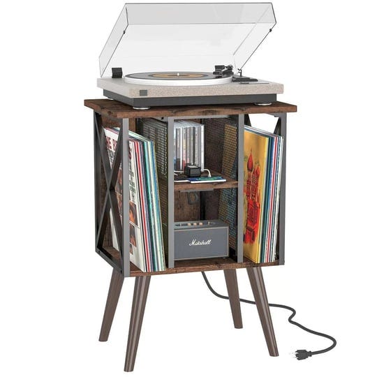 eyocal-record-player-stand-with-vinyl-storage-80-albums-turntable-stand-end-table-night-stand-with-c-1