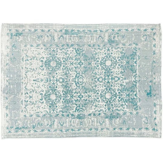 juvale-vintage-jute-area-rug-bohemian-style-home-d-cor-light-blue-5-x-7-feet-1