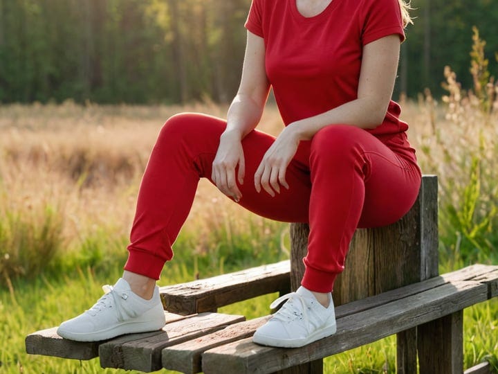 Womens-Red-Joggers-5