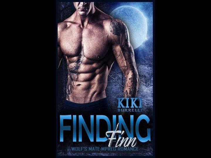 finding-finn-wolfs-mate-series-mpreg-romance-book-1