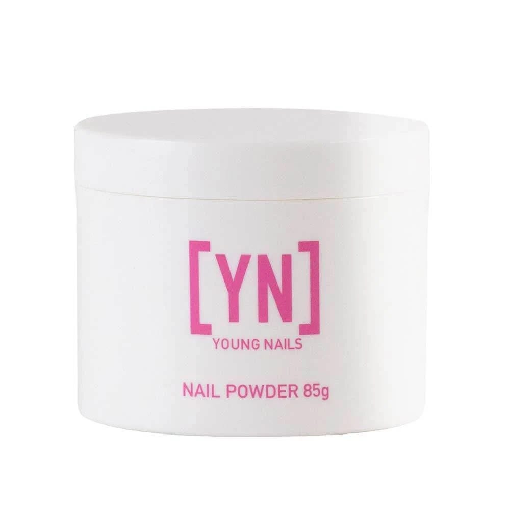 Professional-Grade Acrylic Nail Powder for Crystal Clear Results | Image