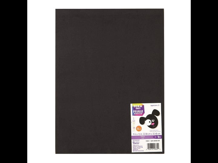 darice-foam-sheet-9-inch-x-12-inch-6mm-black-1