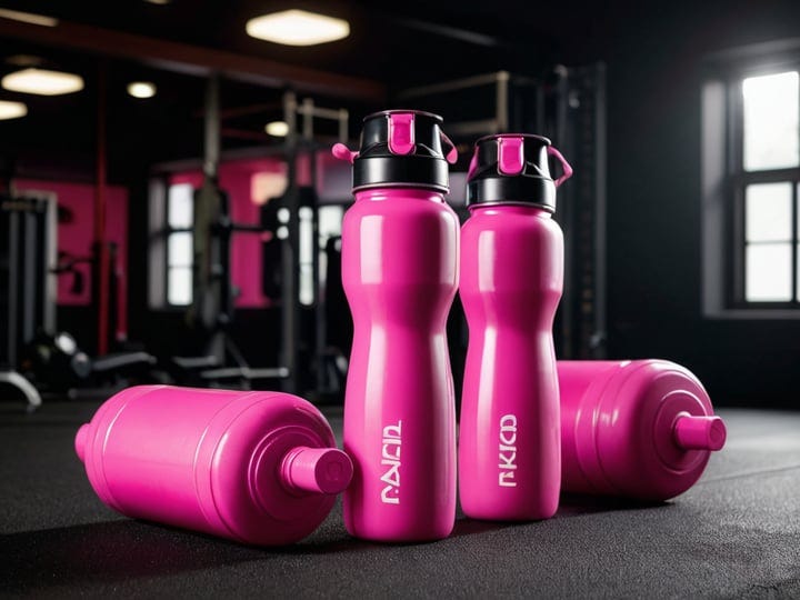 Pink Water Bottles-4