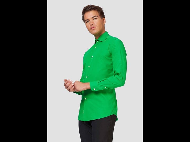 opposuits-green-mens-evergreen-shirt-1