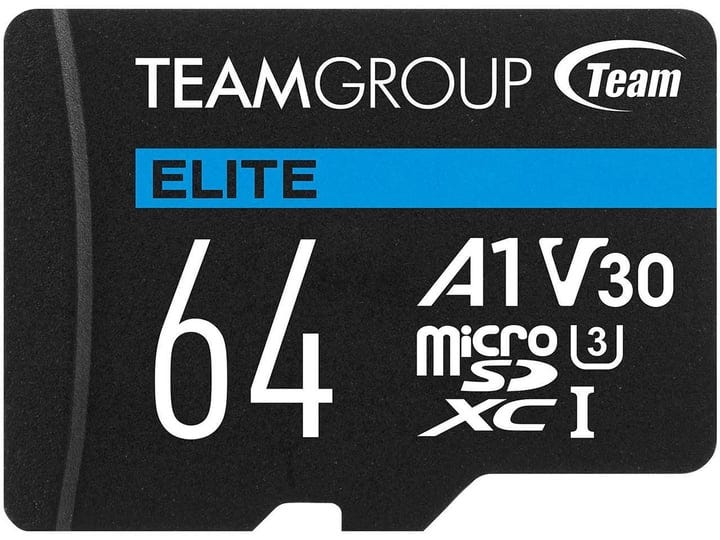 team-64gb-elite-microsdxc-uhs-i-u3-v30-a1-4k-uhd-memory-card-with-1