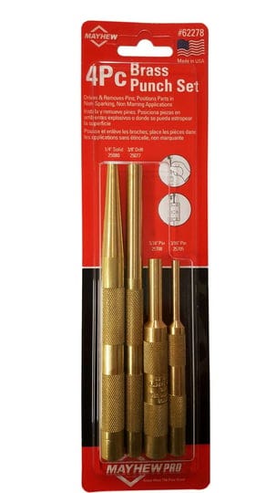 mayhew-4-piece-brass-punch-inch-set-1