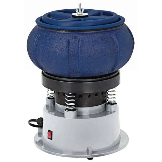 central-machinery-5-lb-metal-vibratory-tumbler-bowl-1