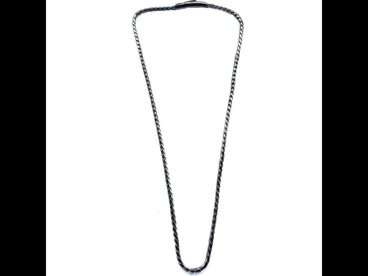 clancy-garrett-wheat-chain-necklace-in-gunmetal-at-nordstrom-rack-1