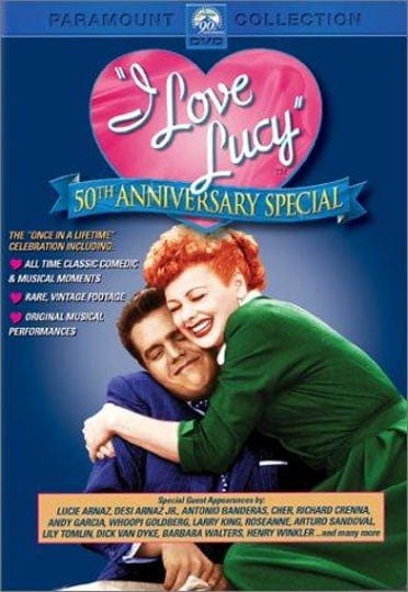 i-love-lucys-50th-anniversary-special-tt0297959-1