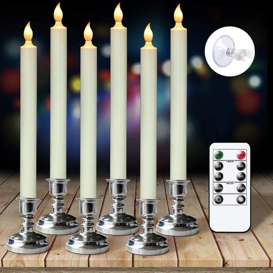 eldnacele-flameless-battery-operated-flickering-taper-candles-with-remote-timer-led-window-candles-w-1