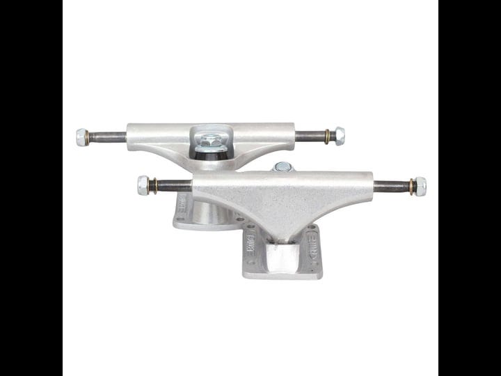 bullet-standard-skateboard-trucks-polished-silver-120-mm-1