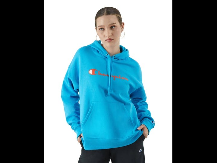 womens-champion-powerblend-hoodie-script-logo-new-palatinate-blue-s-1