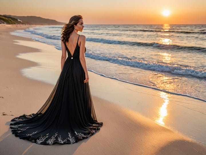 Black-Beach-Dress-4