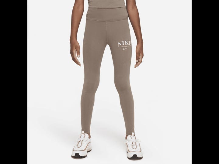nike-kids-sportswear-high-waist-leggings-in-olive-grey-1