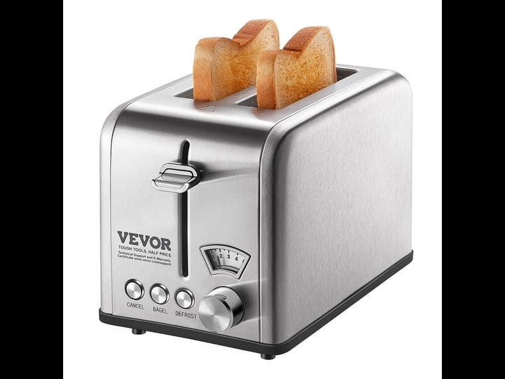 vevor-retro-stainless-steel-toaster-2-slice-825w-1-5-extra-wide-slots-toaster-with-removable-crumb-t-1