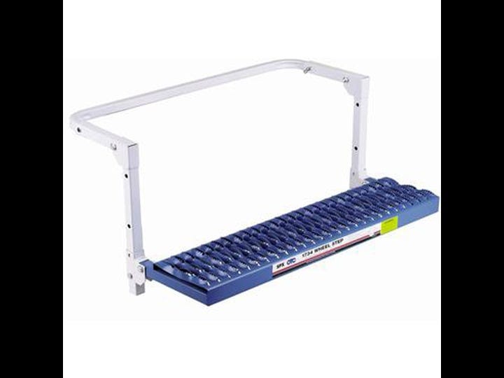 otc-1734a-heavy-duty-wheel-step-1