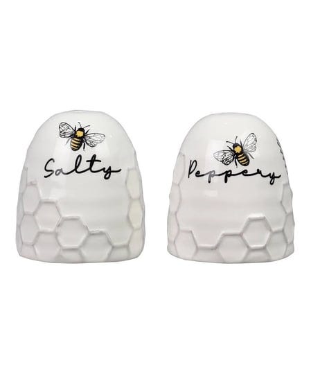 youngs-2-44-in-honey-bee-ceramic-salt-pepper-shaker-2-piece-per-set-1