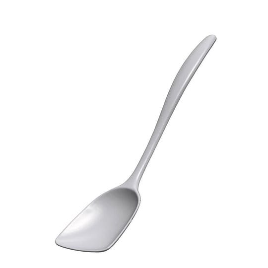 rosti-mepal-melamine-large-spoon-grey-1