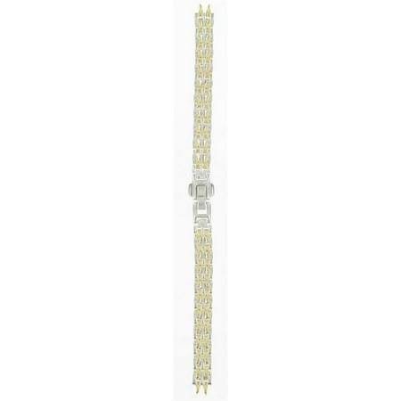 Citizen Two-Tone Stainless Steel Bracelet Watch Band | Image