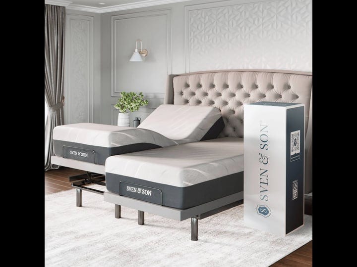 platinum-collection-adjustable-bed-base-10-cool-gel-memory-foam-mattress-firm-feel-sven-son-size-spl-1