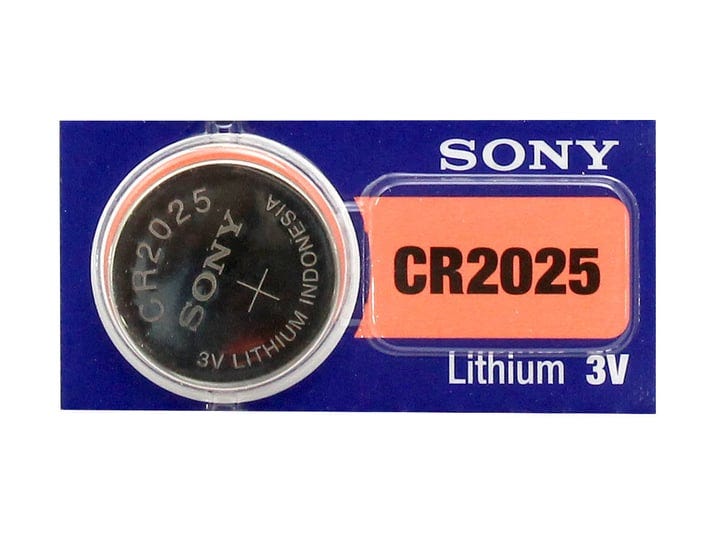 sony-cr2025-3v-lithium-coin-cell-battery-1