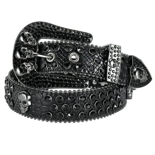 dream-apparel-rhinestone-belt-for-men-and-women-western-cowgirl-cowboy-bling-studded-diamond-belt-fa-1