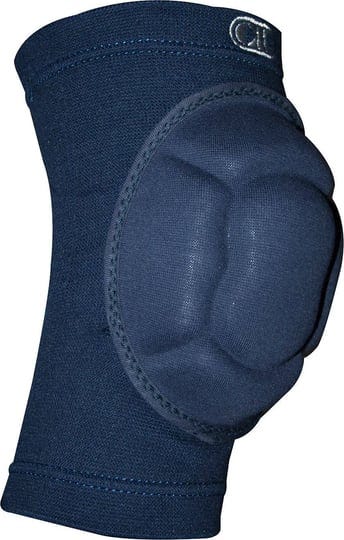 cliff-keen-the-impact-adult-knee-pad-navy-1