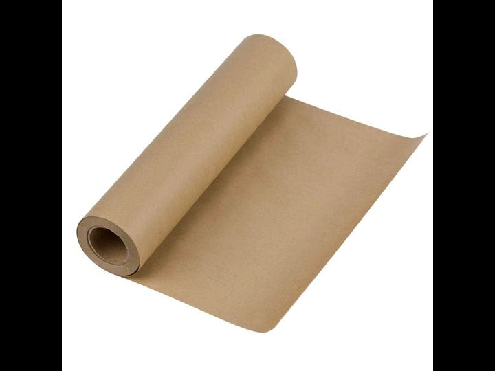 ruspepa-brown-kraft-paper-roll-12-inch-x-100-feet-natural-recycled-paper-perfect-for-crafts-art-smal-1