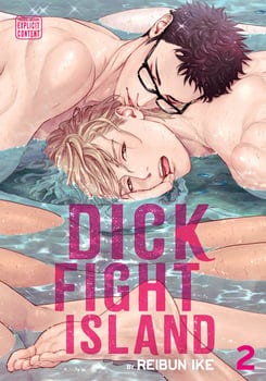 dick-fight-island-vol-2-yaoi-manga-276148-1