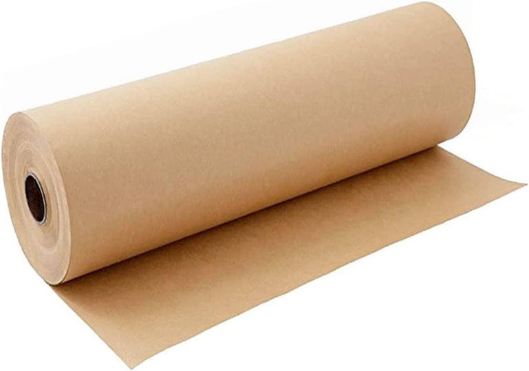 ponghei-brown-kraft-paper-roll-12-x-100ft-1200-inch-for-gift-wrapping-packing-brown-paper-for-arts-c-1