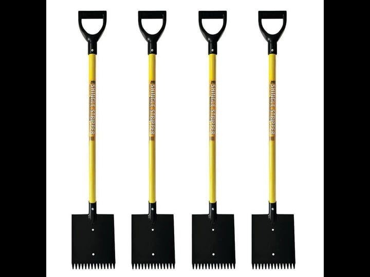 46-in-steel-shingle-stripper-roof-shovel-made-in-usa-4-pack-1