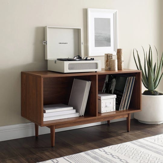 crosley-liam-medium-record-storage-console-cabinet-walnut-1