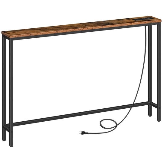 hoobro-skinny-console-table-with-power-outlets-and-usb-ports-table-with-charging-station-narrow-sofa-1