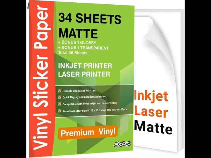 premium-printable-vinyl-sticker-paper-for-inkjet-laser-printer-34-sheets-self-adhesive-sheets-matte--1