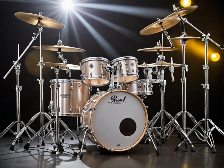 Pearl-Drum-Set-5