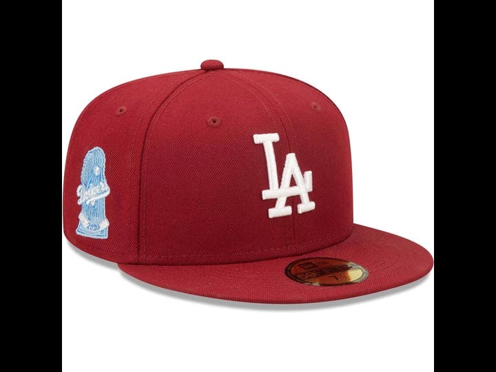 new-era-los-angeles-dodgers-2020-world-series-air-force-undervisor-59fifty-fitted-hat-cardinal-mlb-c-1