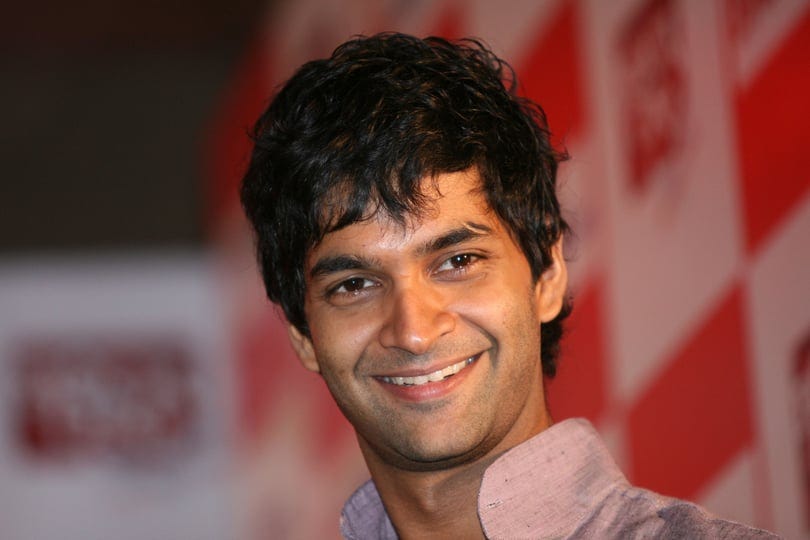 Purab Kohli Movies