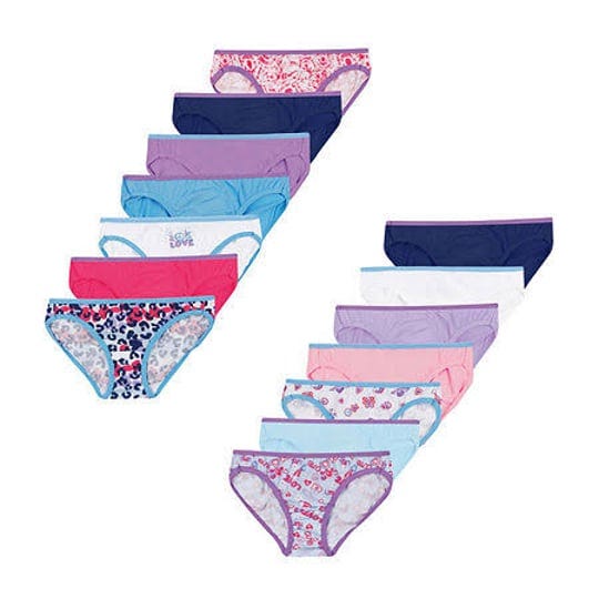 girls-6-16-hanes-ultimate-14-pack-cotton-bikini-panties-girls-size-8-1