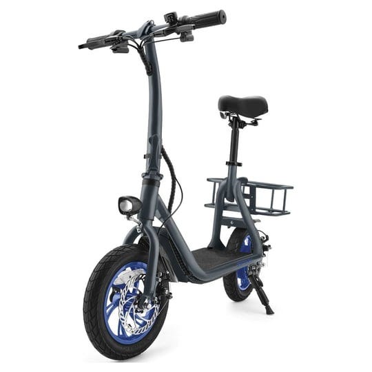 jetson-ryder-electric-scooter-gunmetal-1