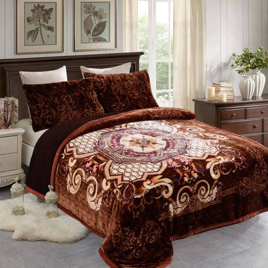 jml-plush-fleece-blanket-sherpa-flannel-blanket-79-x-91-with-2-pillow-shams-heavy-thick-mink-blanket-1