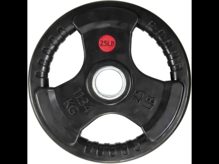 balancefrom-rubber-coated-cast-iron-plate-weight-plate-for-strength-training-and-weightlifting-olymp-1