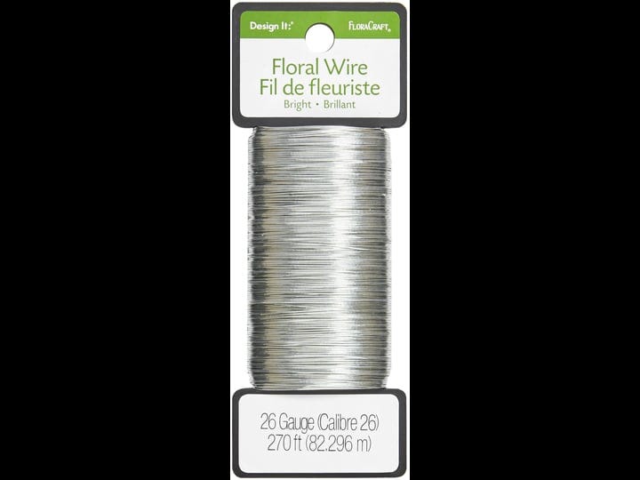 floracraft-26-gauge-floral-wire-bright-silver-270-ft-1