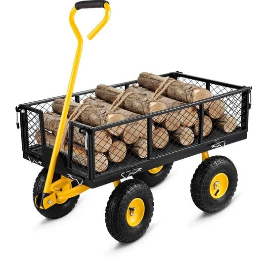 vevor-steel-garden-cart-heavy-duty-900-lbs-capacity-with-removable-mesh-sides-to-convert-into-flatbe-1