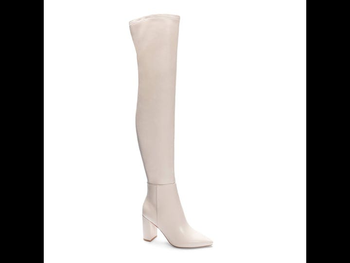 womens-chinese-laundry-fun-times-over-the-knee-heeled-boot-in-cream-size-8-6