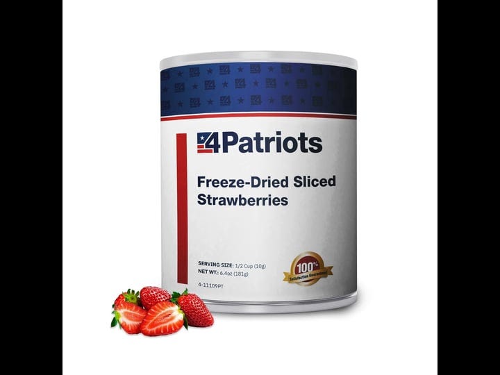 4patriots-freeze-dried-sliced-strawberries-no-10-can-tasty-survival-fruit-gluten-free-great-for-camp-1