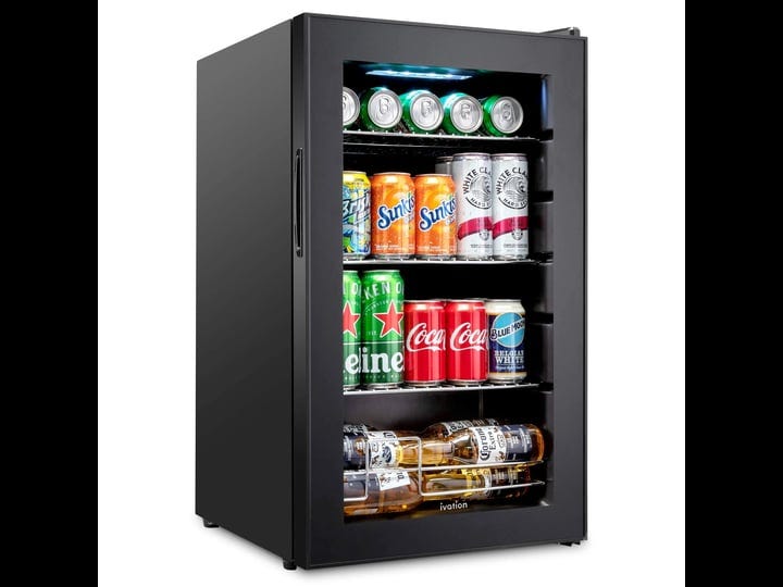 ivation-beverage-refrigerator-ultra-cool-mini-drink-fridge-beer-juice-cooler-for-home-office-size-11