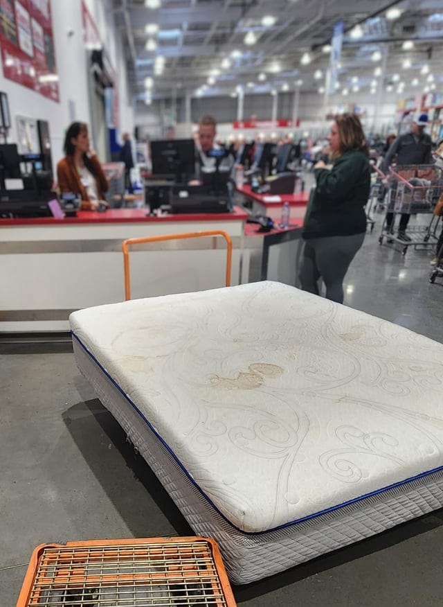 Costco Mattress Return Policy: Hassle-Free Solutions!