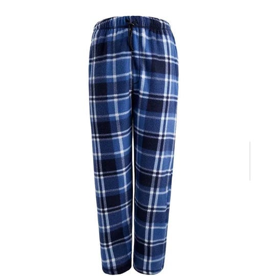 mens-fleece-pajama-pants-leehanton-mp1103-l-1