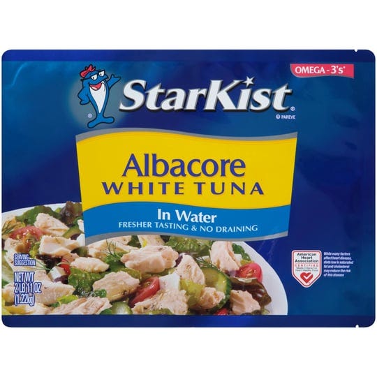 starkist-tuna-chunk-white-pouch-43-ounce-6-pack-1