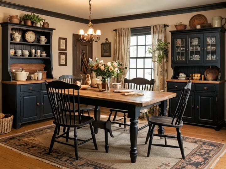 Black-Country-Farmhouse-Kitchen-Dining-Chairs-4